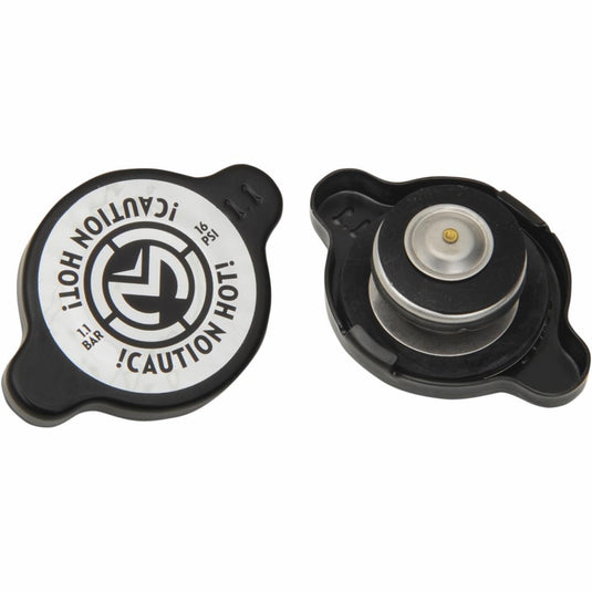 Moose Racing 212-1601 High Pressure Radiator Cap - 1.6 bar (23psi)