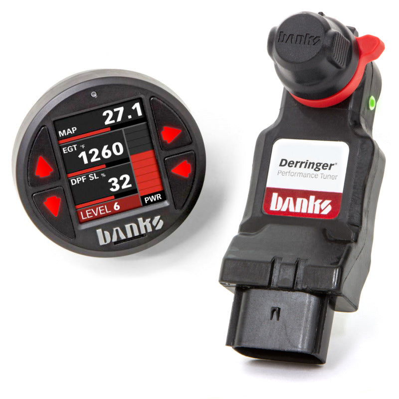 Load image into Gallery viewer, Banks Power 66798 GBE Derringer Tuner
