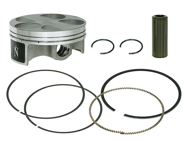 Namura Technologies FX-40033 Piston Kit - Standard Bore 76.94, 13.5:1 Compression