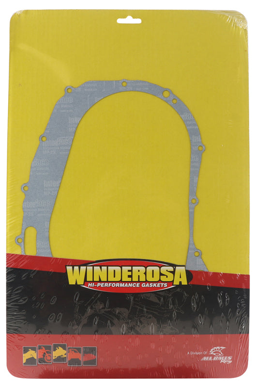 Vertex Pistons 332042 VEP Side Cover Gasket Kit