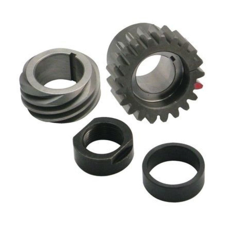 Load image into Gallery viewer, S&amp;S Cycle 33-4148 SSC Pinion Shaft Gear Kits
