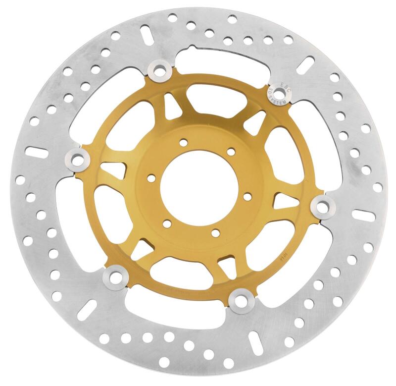 Load image into Gallery viewer, Ebc Powersports MD1014X EBC Standard Rotors
