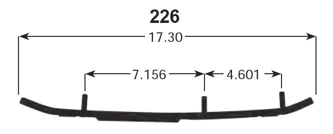 Sp1 WB-000-226 Defender Runners