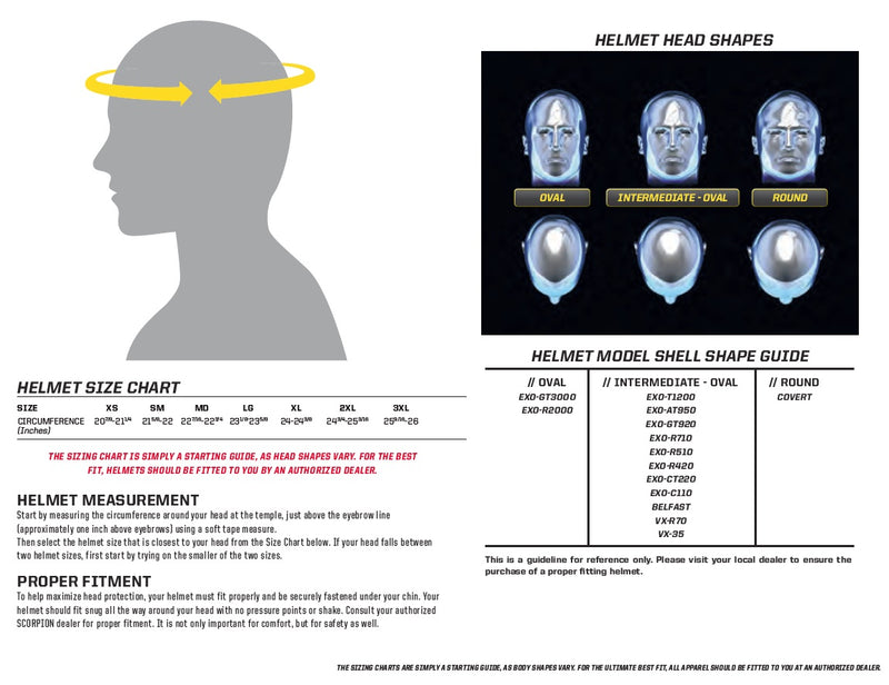 Load image into Gallery viewer, Scorpion Covert FX Solid Helmet (XX-Large, Graphite)
