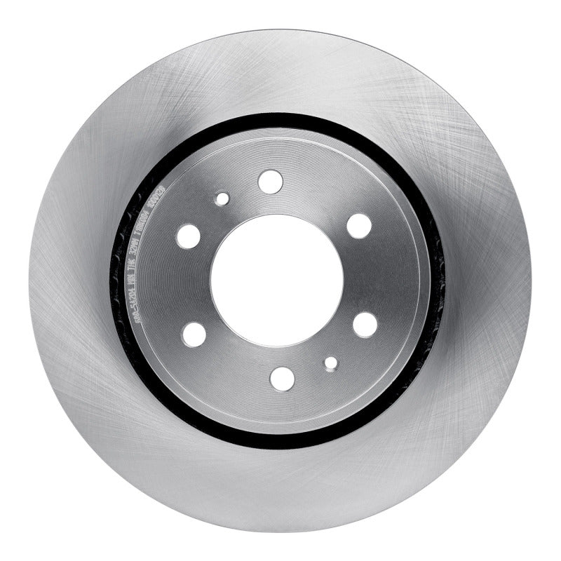 Load image into Gallery viewer, Dfc 600-54204 DFC Brake Rotors - Plain
