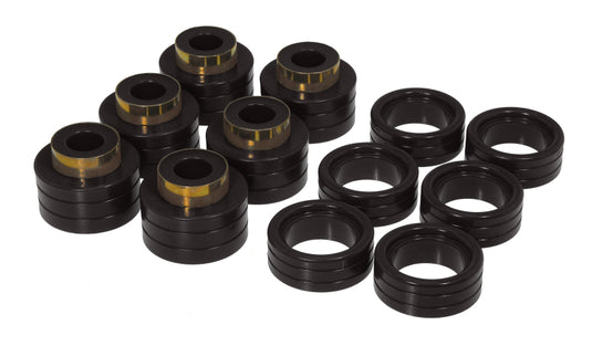 Prothane 4-107-BL PRO Body/Subframe Bush - Blk