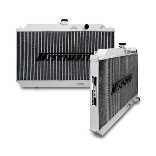 Load image into Gallery viewer, Mishimoto MMRAD-INT-90 MM Radiators - Alum
