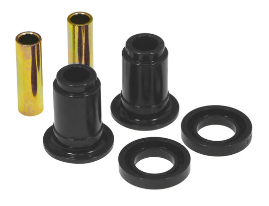 Prothane 14-206-BL PRO Control Arm Bushings - Blk