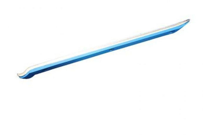 Helix Racing Products 041-4330 Tire Iron with Rim Protector