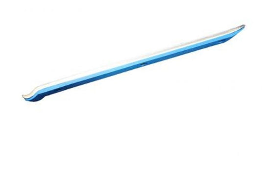 Helix Racing Products 041-4330 Tire Iron with Rim Protector