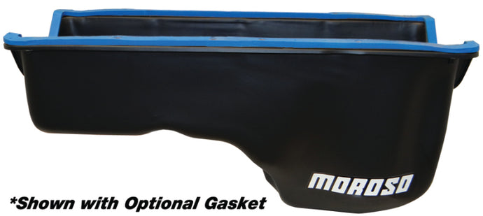 Moroso 27336 MOR Oil Pans