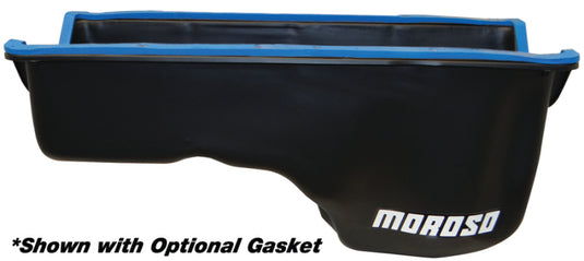 Moroso 27336 MOR Oil Pans
