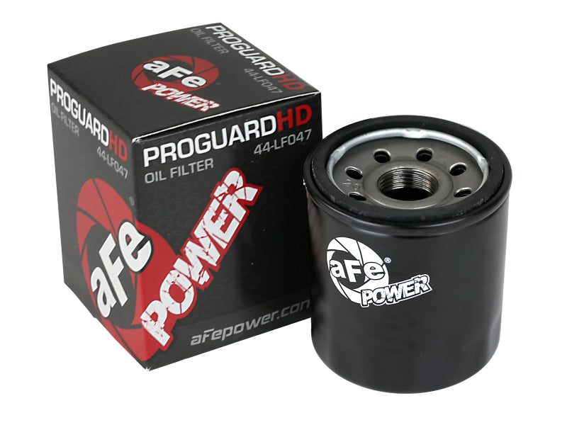 Load image into Gallery viewer, Afe 44-LF047 AFE ProGuard Oil Filter
