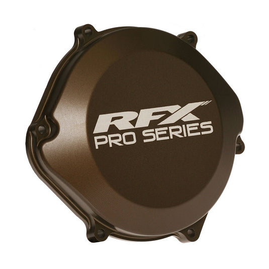 Rfx FXCC 10300 99H2 Pro Series Clutch Cover - Magnesium