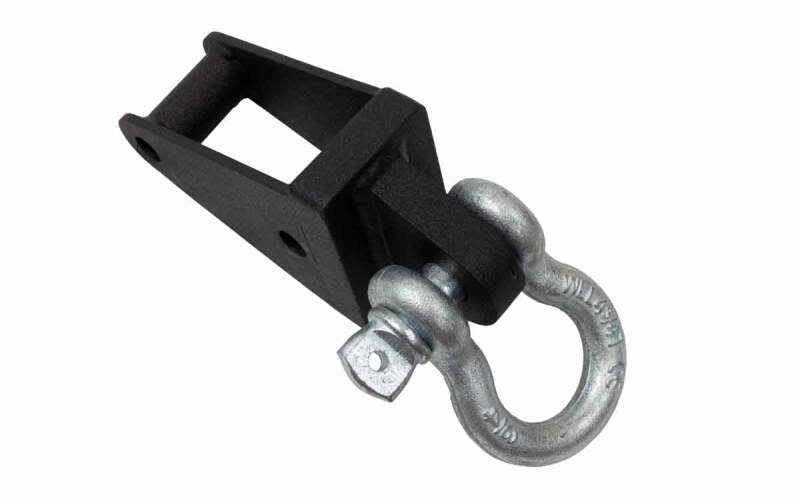Load image into Gallery viewer, Fishbone Offroad FB22136 FBO D Ring
