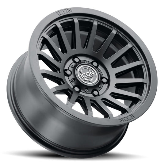 Icon 3617859057SB ICO Recon Wheels