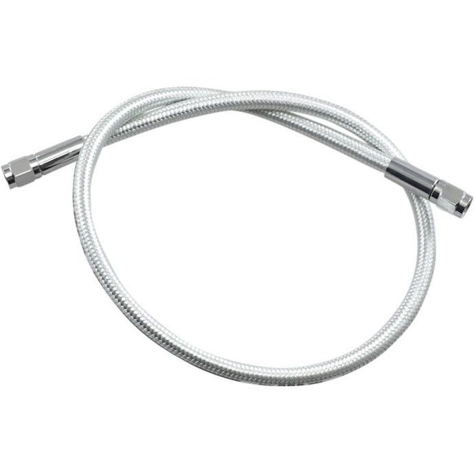 Magnum AS3525 Sterling Chromite II ABS Universal DOT Brake Line - 25in.