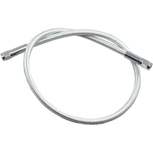 Magnum AS3525 Sterling Chromite II ABS Universal DOT Brake Line - 25in.