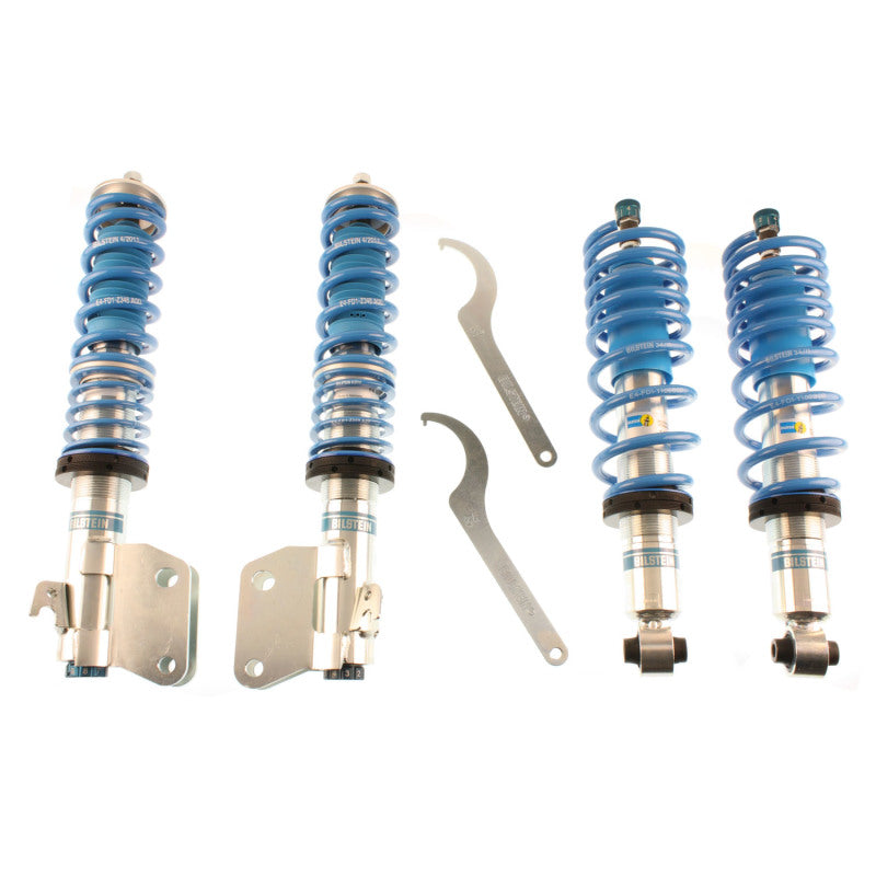 Load image into Gallery viewer, Bilstein 48-155830 BIL B16 Series Suspension Kits

