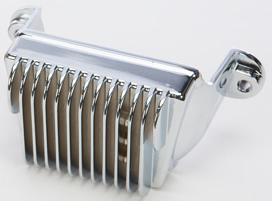 Harddrive H0505C Regulator - Chrome