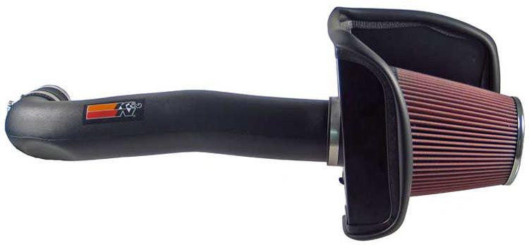 Load image into Gallery viewer, K&amp;N Engineering 57-2572 KN 57 FIPK Air Intake 50
