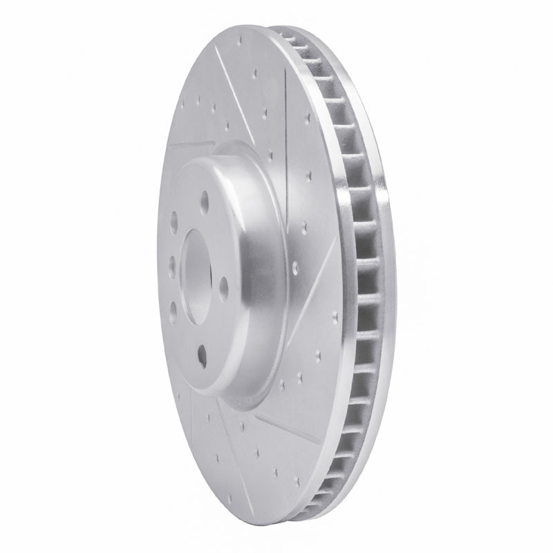 Load image into Gallery viewer, R1 Concepts 631-31133D RNC Brake Rotor - Drill &amp; Slot
