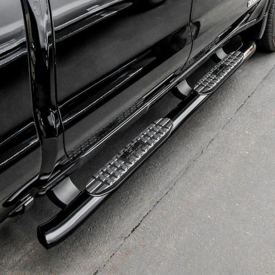Westin 21-24125 WES Nerf Bars - PRO TRAXX 4