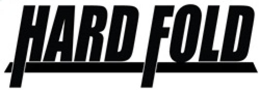 Tonno Pro HF-452 TNP Hard Fold Tonneau Cover