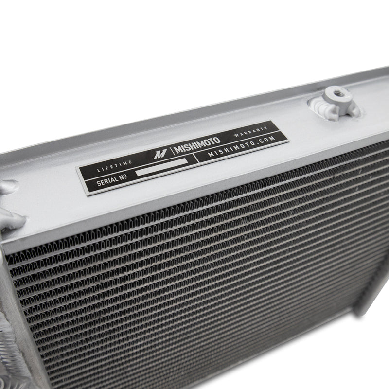 Load image into Gallery viewer, Mishimoto MMRAD-MK7-15A MM Heat Exchangers
