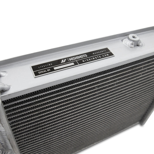 Mishimoto MMRAD-MK7-15A MM Heat Exchangers