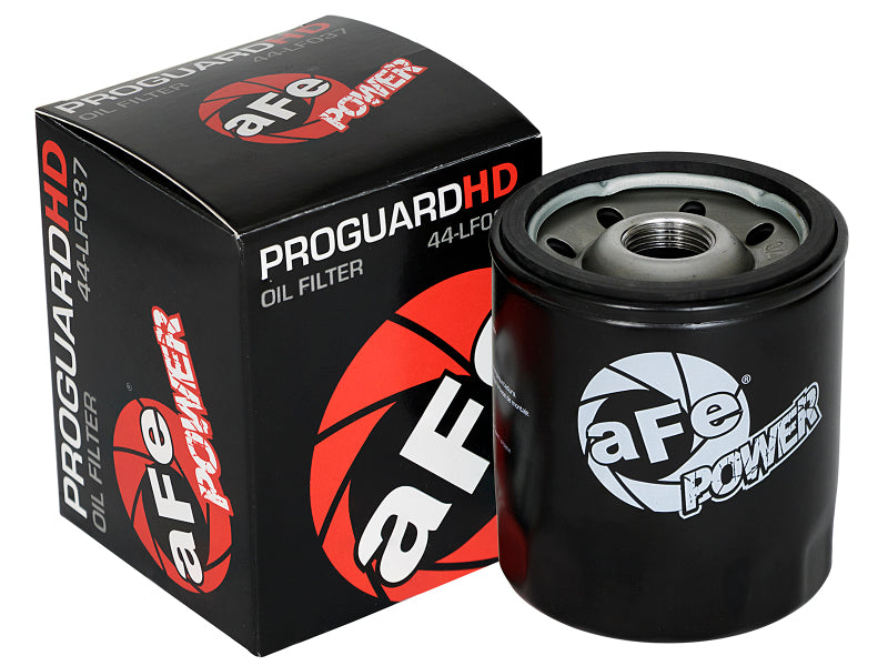 Load image into Gallery viewer, Afe 44-LF037-MB AFE ProGuard Oil Filter
