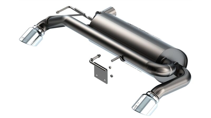 Load image into Gallery viewer, Borla 11977 BOR Axle Back S-Type
