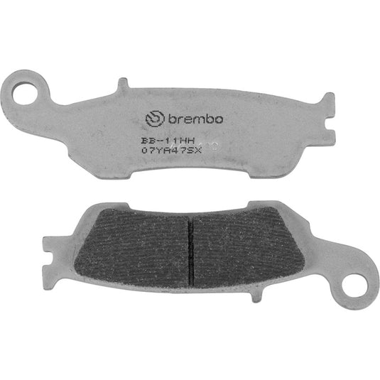 Brembo 07YA47SX Prime Sinter SX Brake Pads