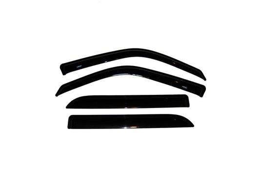 Avs 94949 AVS Ventvisor - Smoke
