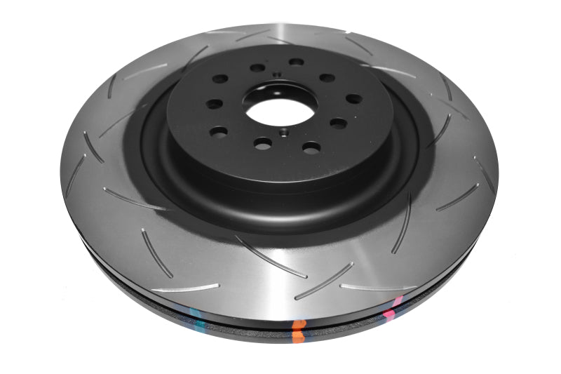 Load image into Gallery viewer, Dba DBA43050S-10 DBA 4000 Series Slotted Rotors
