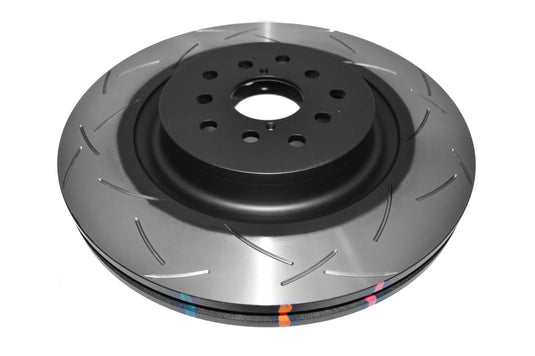 Dba DBA43050S-10 DBA 4000 Series Slotted Rotors