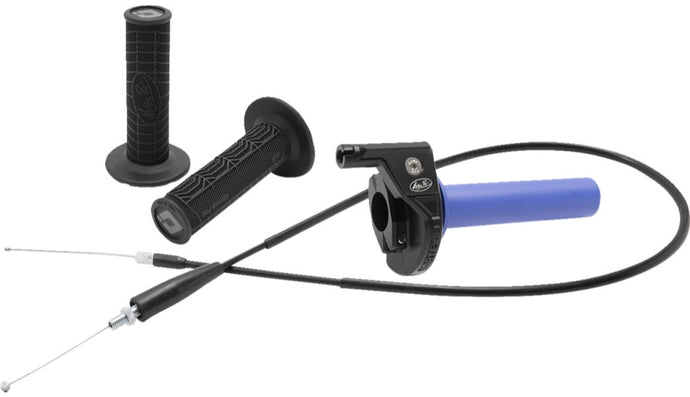 Motion Pro 01-2824 Vortex SE Throttle Kit