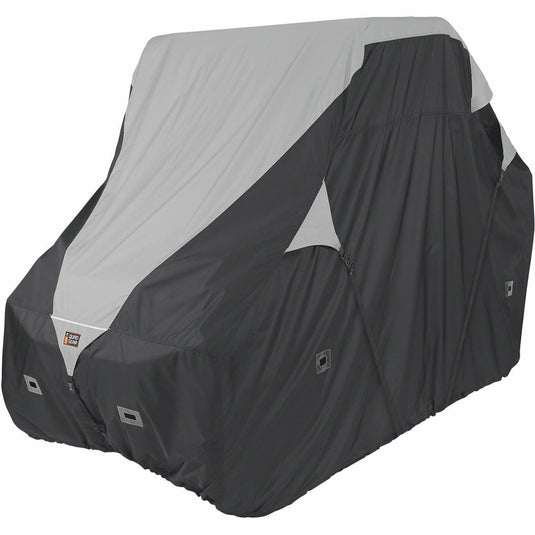 Classic Accessories 18-064-043801-0 UTV Deluxe Storage Cover - Large