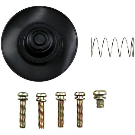 Parts Unlimited 0705-0463 Diaphragm Only Kit