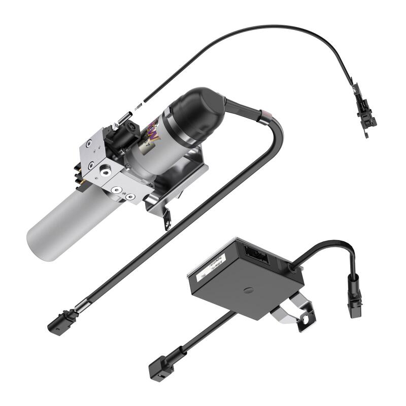 Load image into Gallery viewer, Kw 19271683 KW Hydraulic Lift System
