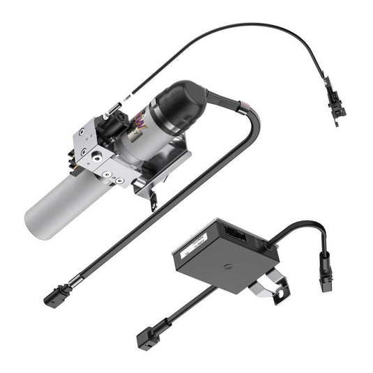 Kw 19271683 KW Hydraulic Lift System