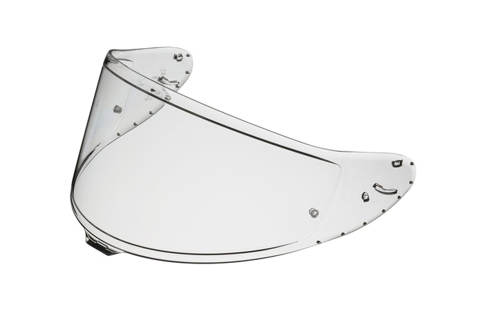 Shoei CWR-F2 Pinlock Shield for RF-1400 Helmets - Clear
