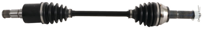 Quadboss 609203 QBS Axles