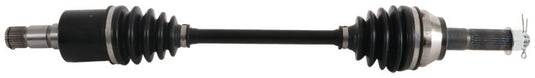 Quadboss 609203 QBS Axles