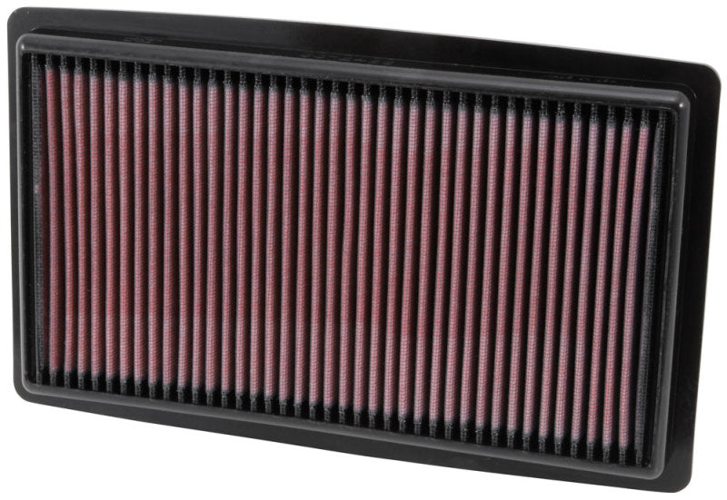 Load image into Gallery viewer, K&amp;N Engineering 33-2499 KN Drop in Air Filters
