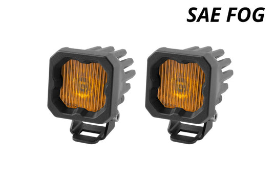 Diode Dynamics DD6848P DIO LED Light Pods