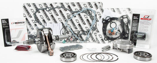 Wiseco PWR231-100 Engine Rebuild Kit
