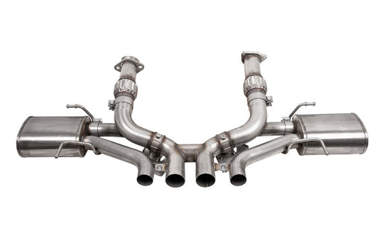 Corsa Performance 21111 COR Cat-Back Sport