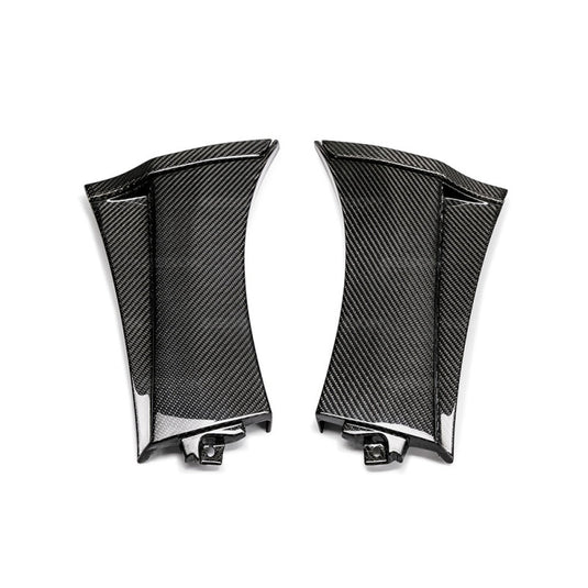Seibon FFC0809SBIMP SEI Misc Carbon - Exterior