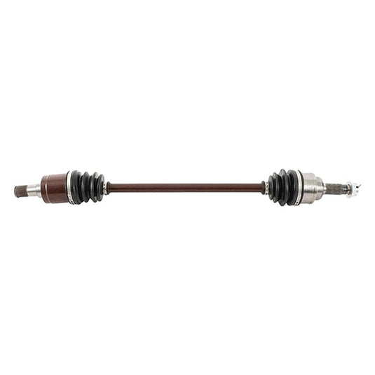 All Balls AB6-HO-8-123 6 Ball Heavy Duty Axle